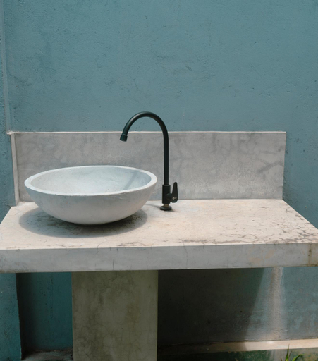 Bathroom 3, Symphony Homes - Private Villa, Harispattuwa