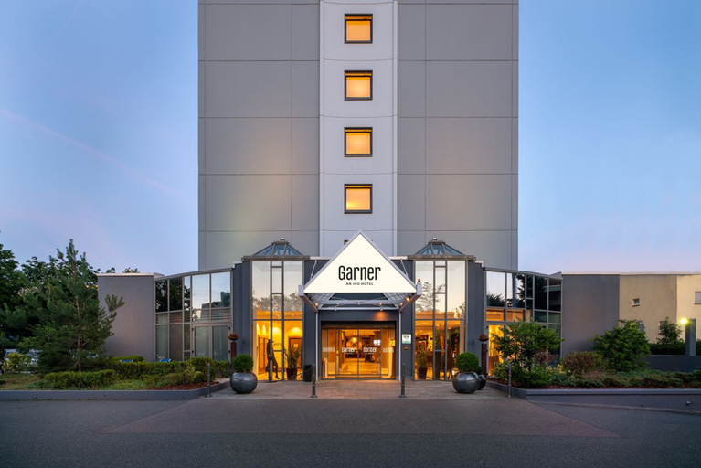 Exterior & Views 1, Garner Russelsheim, an IHG Hotel, Groß-Gerau