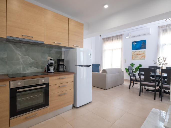 Others 5, POSEIDON Villas Agia Pelagia-Private swimming pool and sea view, Crete