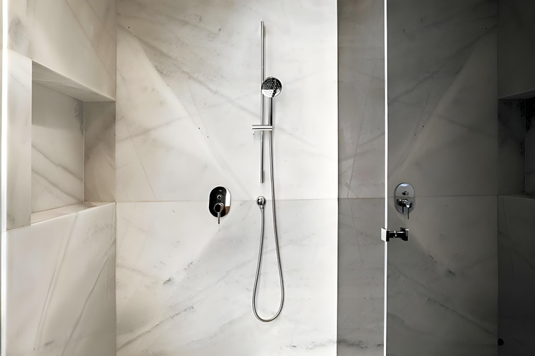 Bathroom 4, Hotel Royal Passeig de Gracia, Barcelona