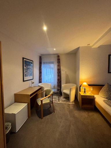 Others 5, Hotel Bolke, Region Hannover