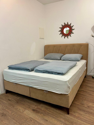 Bedroom, Apartment Baščaršija – Sarajevo’s prime location, Sarajevo