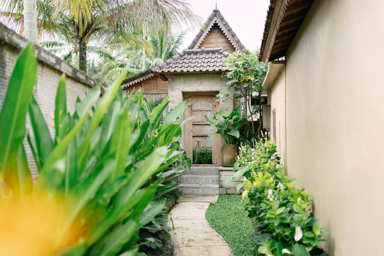Exterior & Views 4, Taksu Sebatu Villa, Gianyar