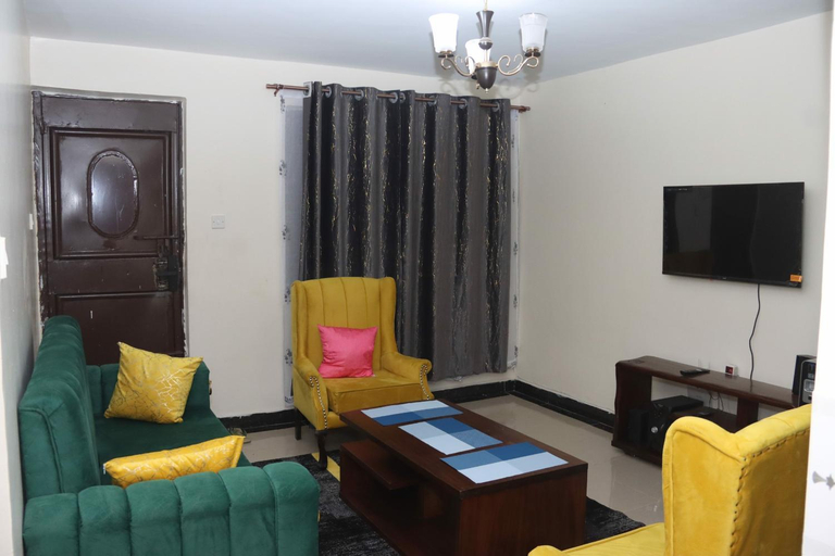 Others 2, Nikita Holiday Homes, Kajiado East