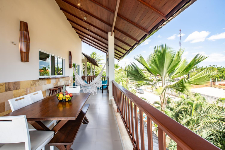 Food & Drinks 5, Kite Dream Cumbuco Apartments 60 & 120qm, Caucaia