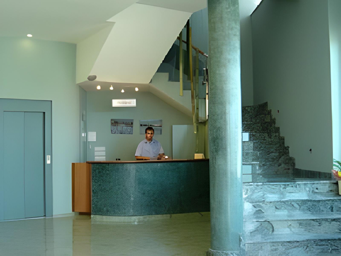 Others 5, Hotel Mediterrani Blau, Tarragona