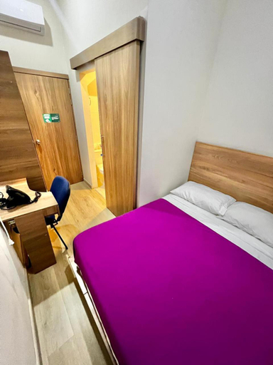 Others 5, Hostal Lumar, Barranquilla