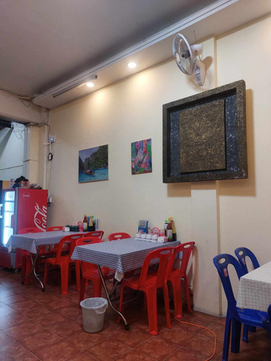 Others 2, Mabuhay Guest House, Vientiane
