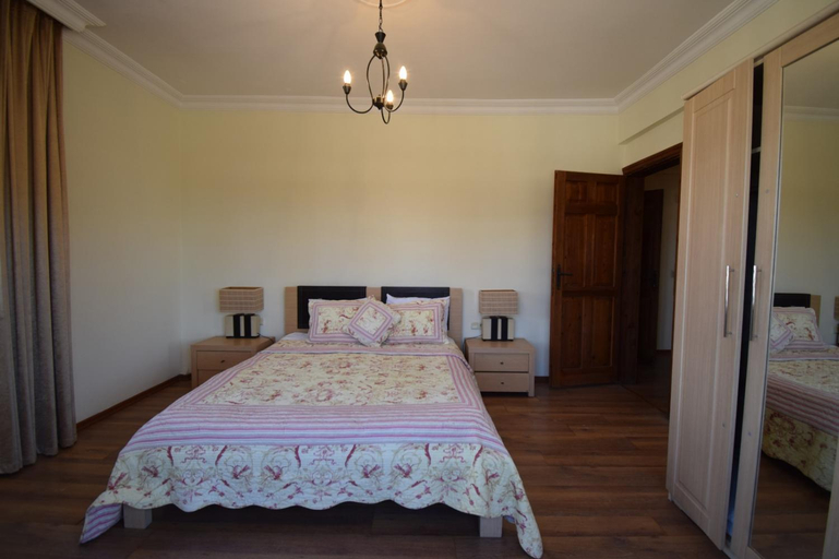 Bedroom 2, Moonlight, Fethiye