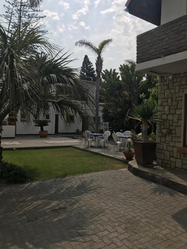 Others 4, Hotel Schweizerhaus/Cafe Anton, Swakopmund