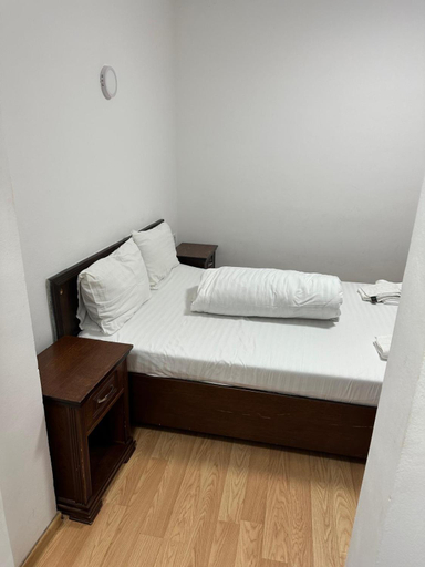 Bedroom 2, Pensiunea Balea, Campeni