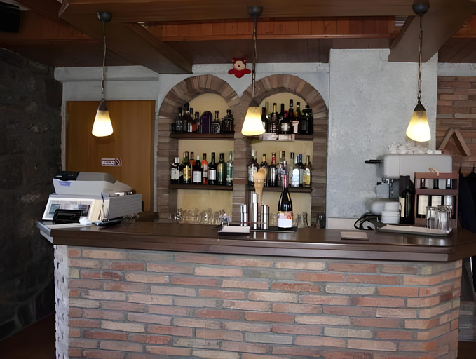 Food & Drinks 4, Faris Hotel, Peloponnese