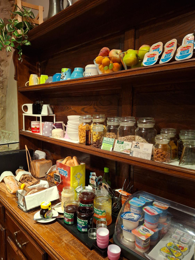 Food & Drinks 5, Le Relais Du Grand Logis, Vaucluse