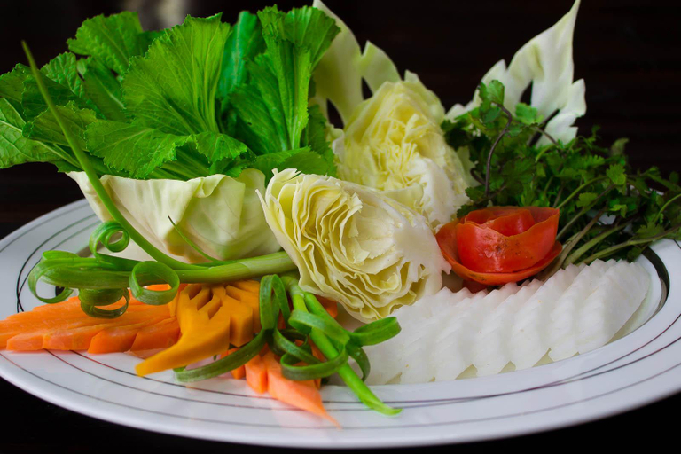 Food and beverages 5, Haven Resort Paro, Dopshari
