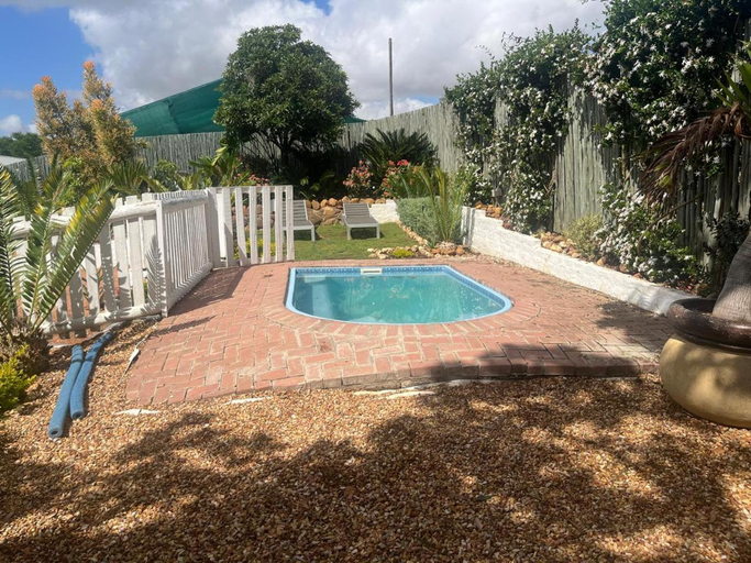 Sport & Beauty 2, Aan de Bergen, Overberg