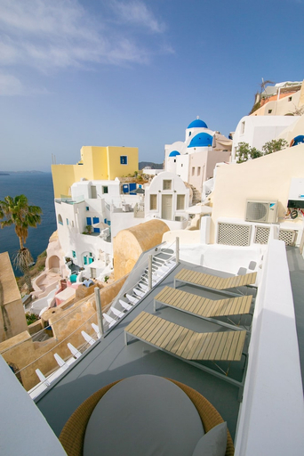 Others 4, Vogue Suites, South Aegean