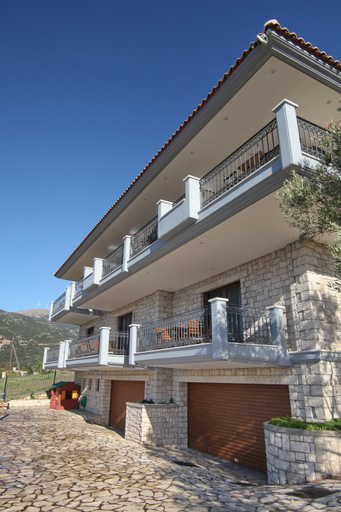 Others 4, Treanto Nafpaktos Boutique Hotel, West Greece