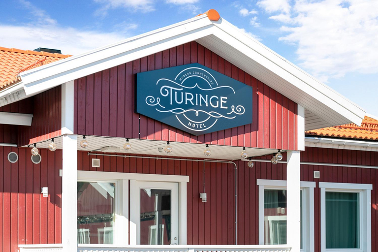 Exterior & Views, Turinge Hotel, Nykvarn