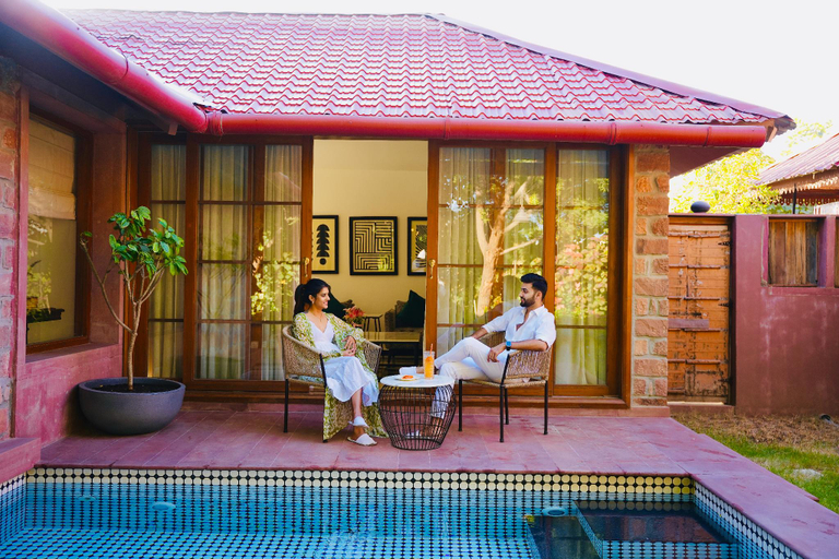 Sport & Beauty 2, Surpura Bagh - A Luxury Boutique Resort, Jodhpur