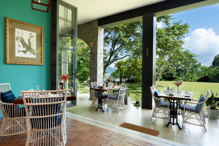 Food & Drinks 4, Dendrobium House , Pathahewaheta