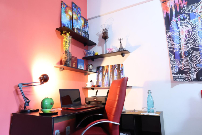 Others 5, Recreio - CorAll Experience - 2 Quartos e 1 Suite, Rio de Janeiro