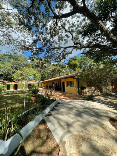 Others 5, Tupasy Marangatu Hostal, Ypacaraí