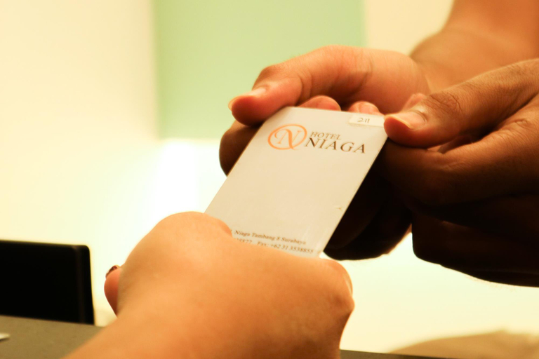 Others 5, Hotel Niaga, Surabaya