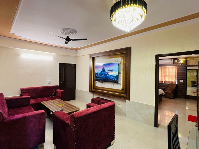 Others 5, Luxur Inn - 3BHK Apartment, Jaipur