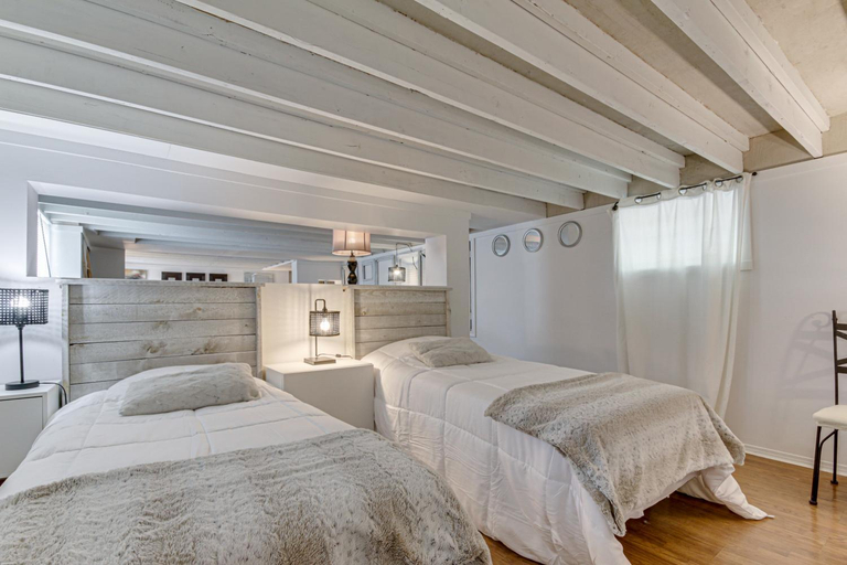 Others 4, Le petit Manoir Spa et Vue sur riviere St Maurice, Mékinac