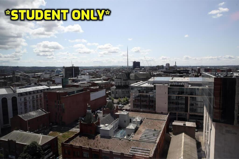 Others 5, Student Only Zeni 5 Bed Apartment Belfast, Belfast