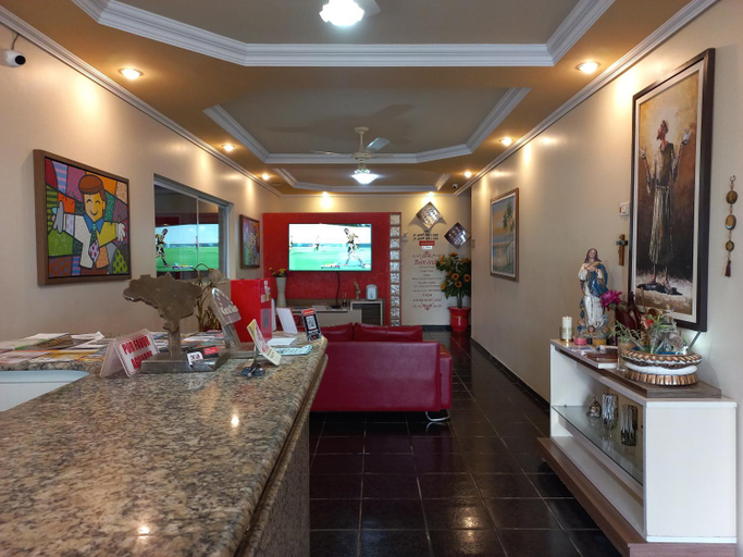 Food & Drinks 5, Hotel Boulevard, Araripina