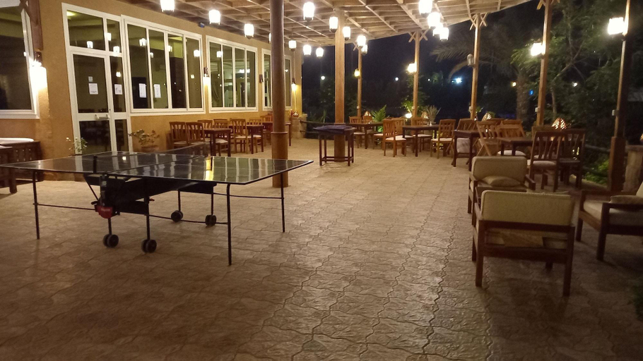 Food & Drinks 4, Silver Beach Boutique Hotel, Al-Qusayr