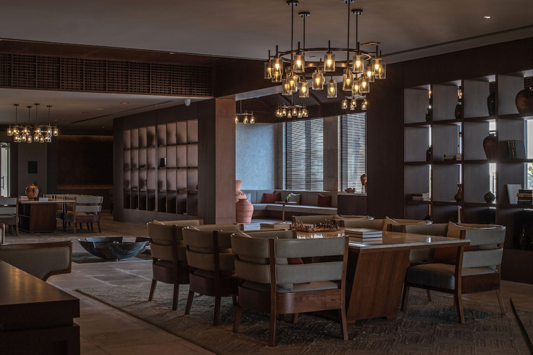 Food & Drinks 5, Alila Hinu Bay Salalah Mirbat, Marbat