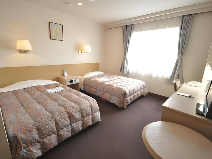 Others 5, Nakamura Prince Hotel, Shimanto City