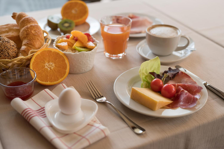 Food & Drinks 5, Blumlisalp, Frutigen