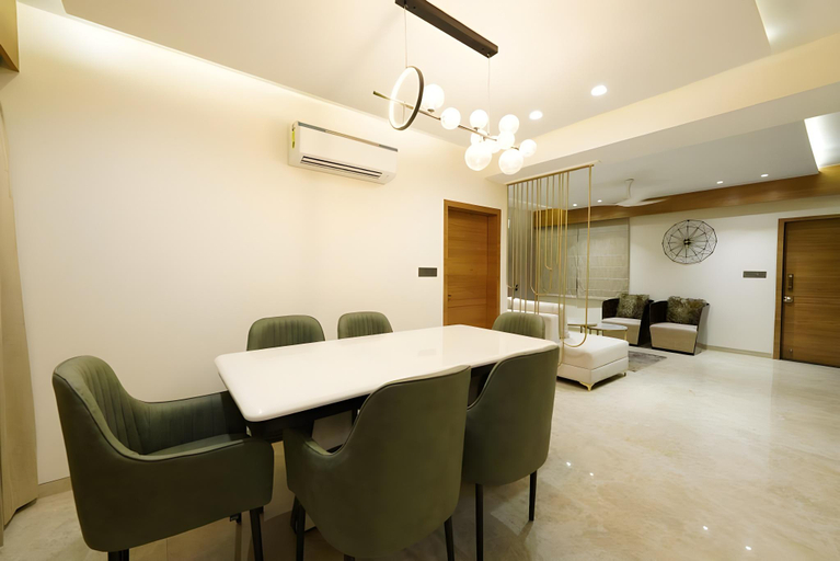Others 4, Woodlands Apt. Full furnished Luxury Apt w/Balcony, Jodhpur