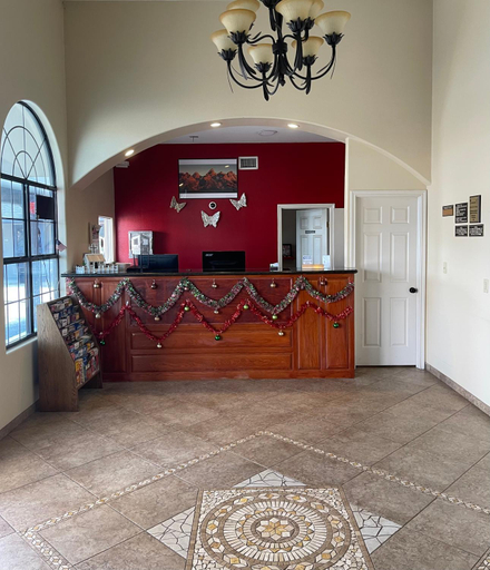 Others, Riviera Inn and Suites, Kleberg