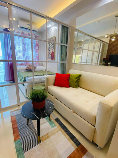 Others 4, Kathy's Place at Style Residences, Iloilo City