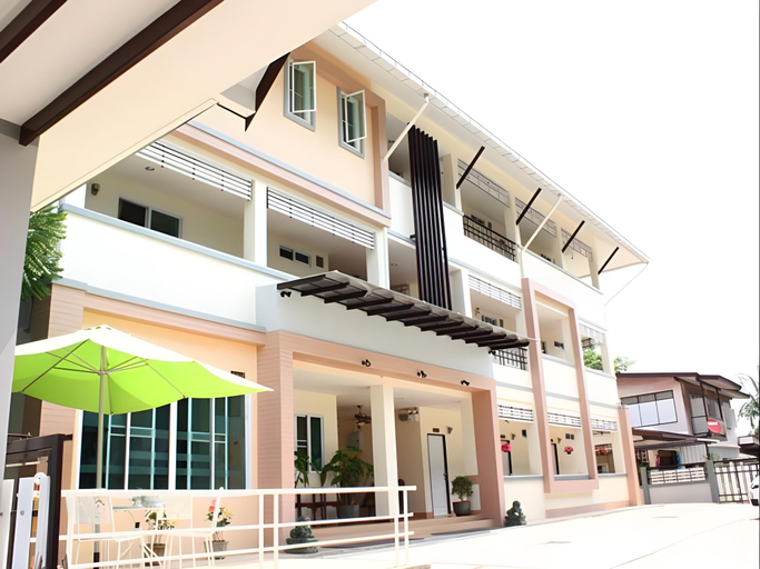 Exterior & Views 1, Santipran Place, Muang Udon Thani