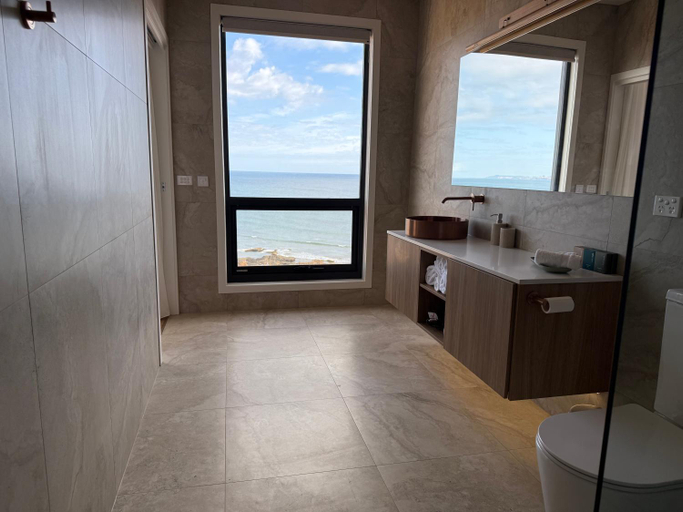 Bathroom 4, The Cove Tasmania, Devonport