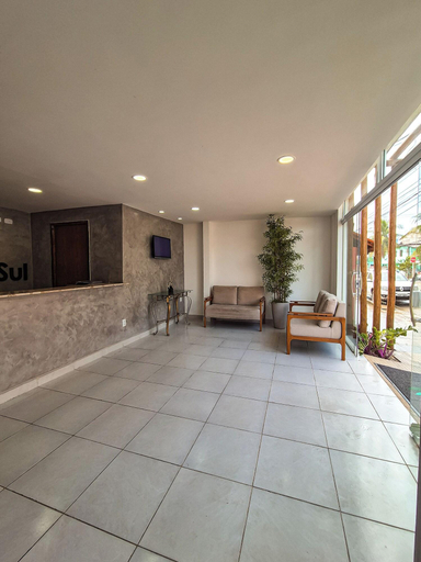 Public Area 3, Hotel Atlântico Sul, Ipojuca