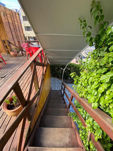5, Pousada EcoContainer, Florianopolis