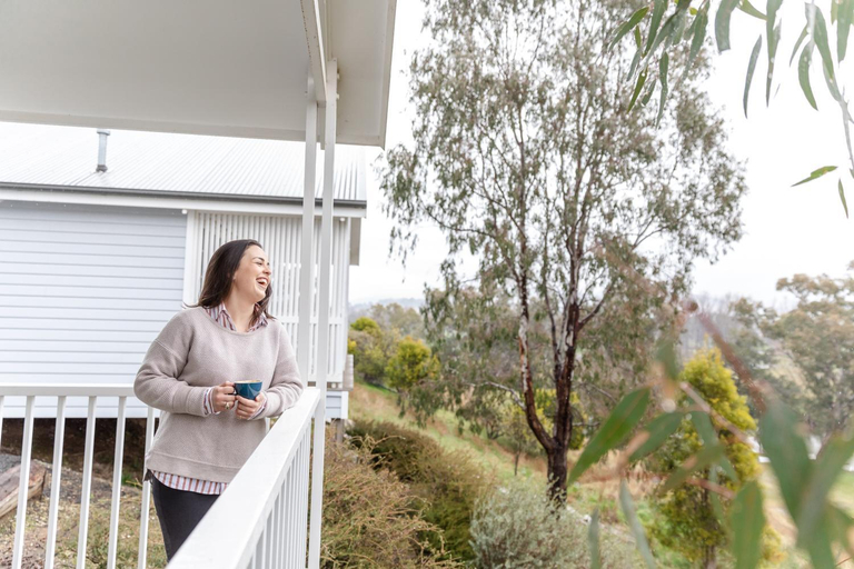Others 3, Nimbo Fork Lodge, Tumut