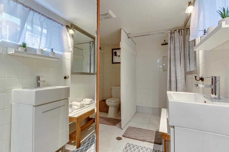 Others 5, Le petit Manoir Spa et Vue sur riviere St Maurice, Mékinac