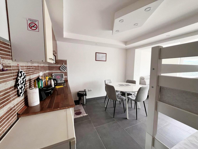 Others 5, Apartments Mesic, Herzegovina-Neretva
