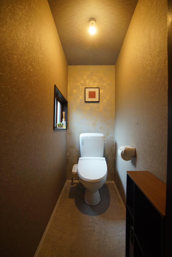 Others 3, Guest House Kiyomizu Gojo, Kyoto