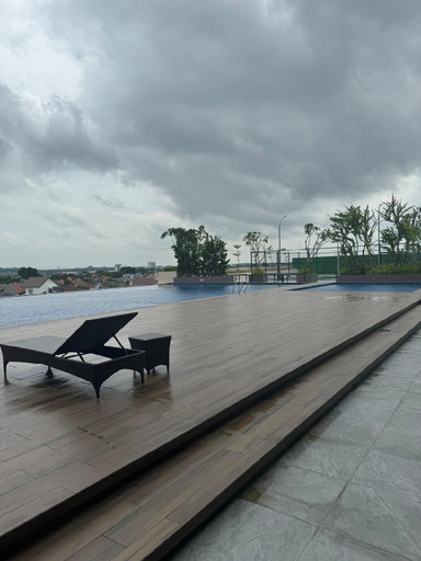 Others 4, Apartment Vittorio Wiyung by ASH, Surabaya