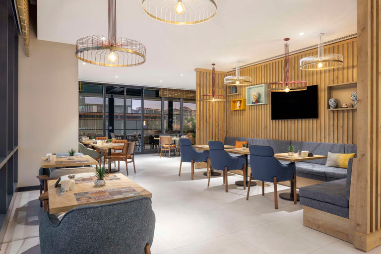 Public Area 4, Hampton By Hilton Cerkezkoy, Çorlu