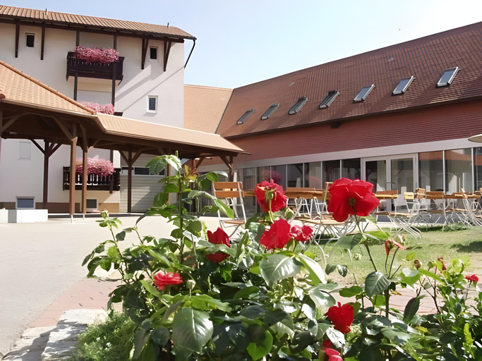 Exterior & Views 1, Hotel Wolfringmuhle, Schwandorf