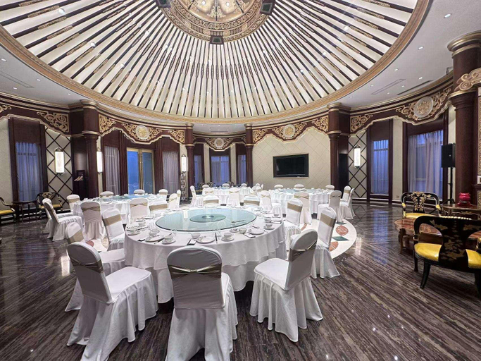 Food & Drinks 3, Hohhot Inner Mongolia Hotel, Hohhot